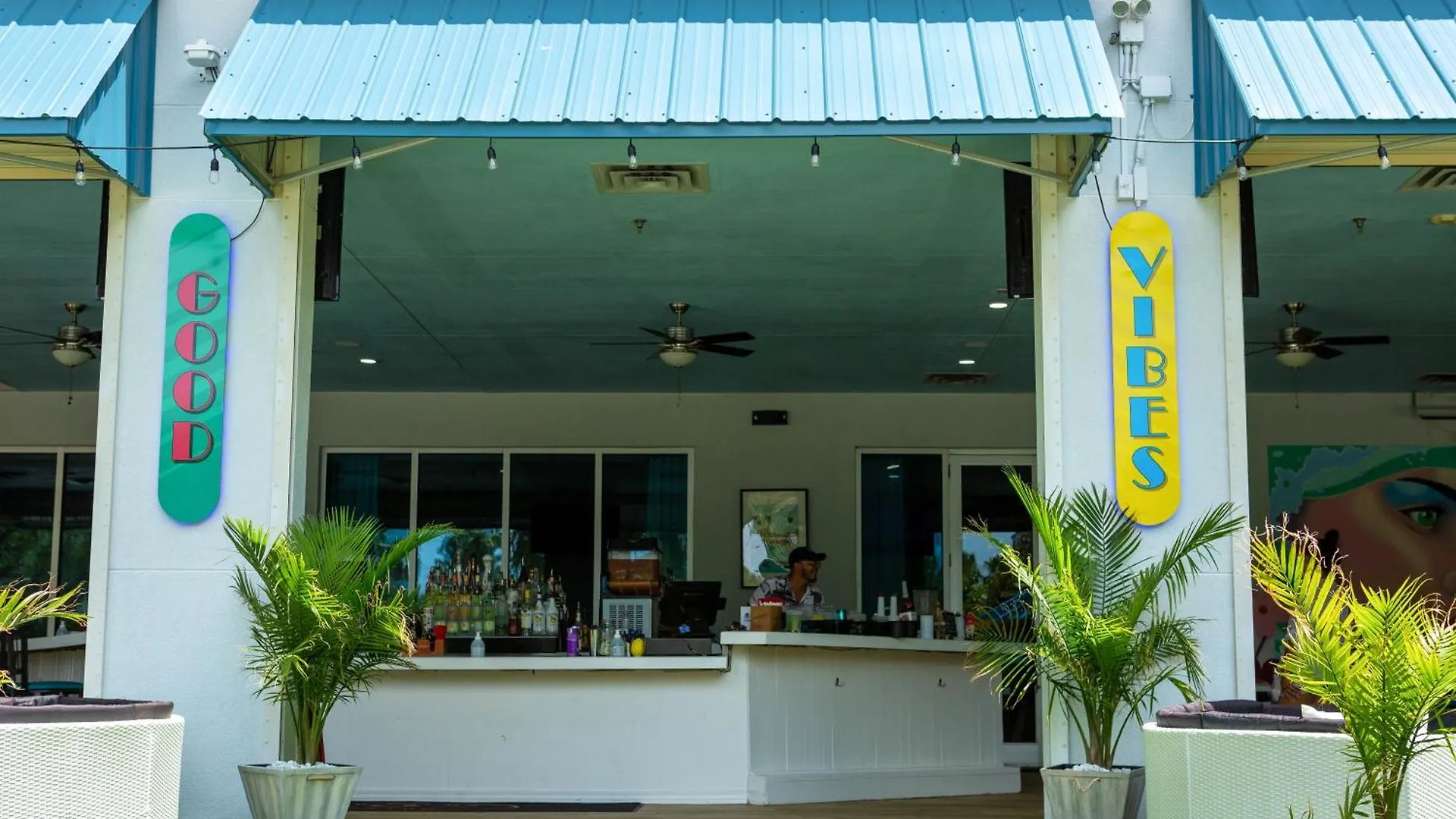 The Palms Of Destin 11217 Apartment