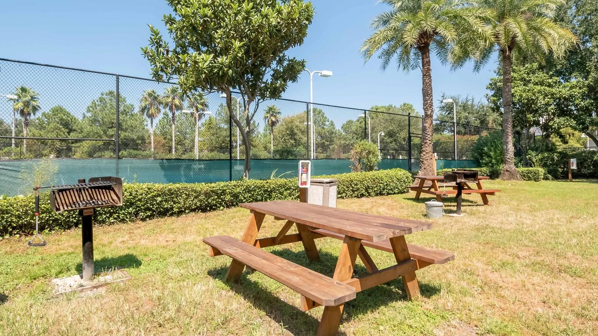 The Palms Of Destin 11217 Apartment