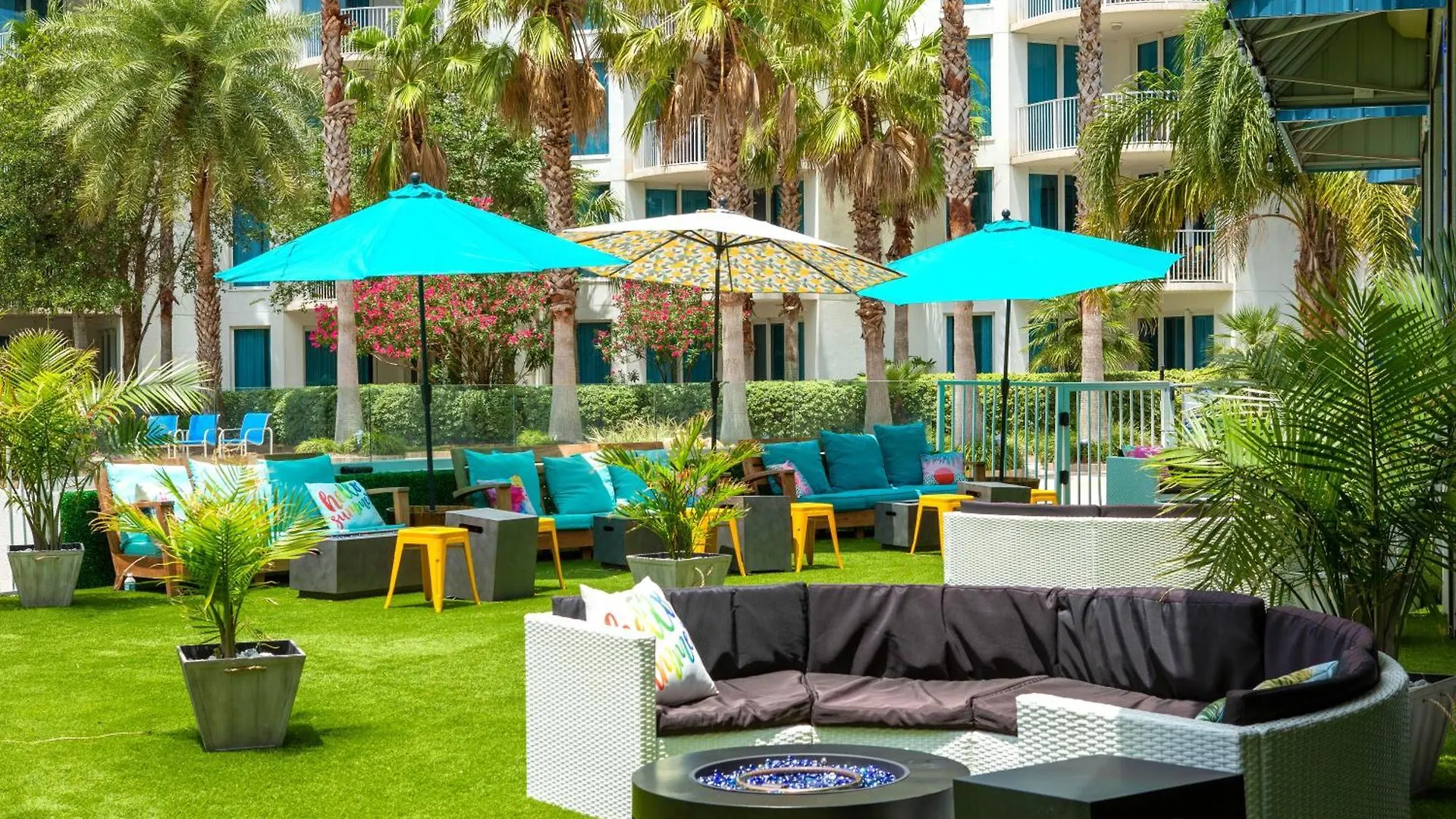 The Palms Of Destin 11217 Apartment United States