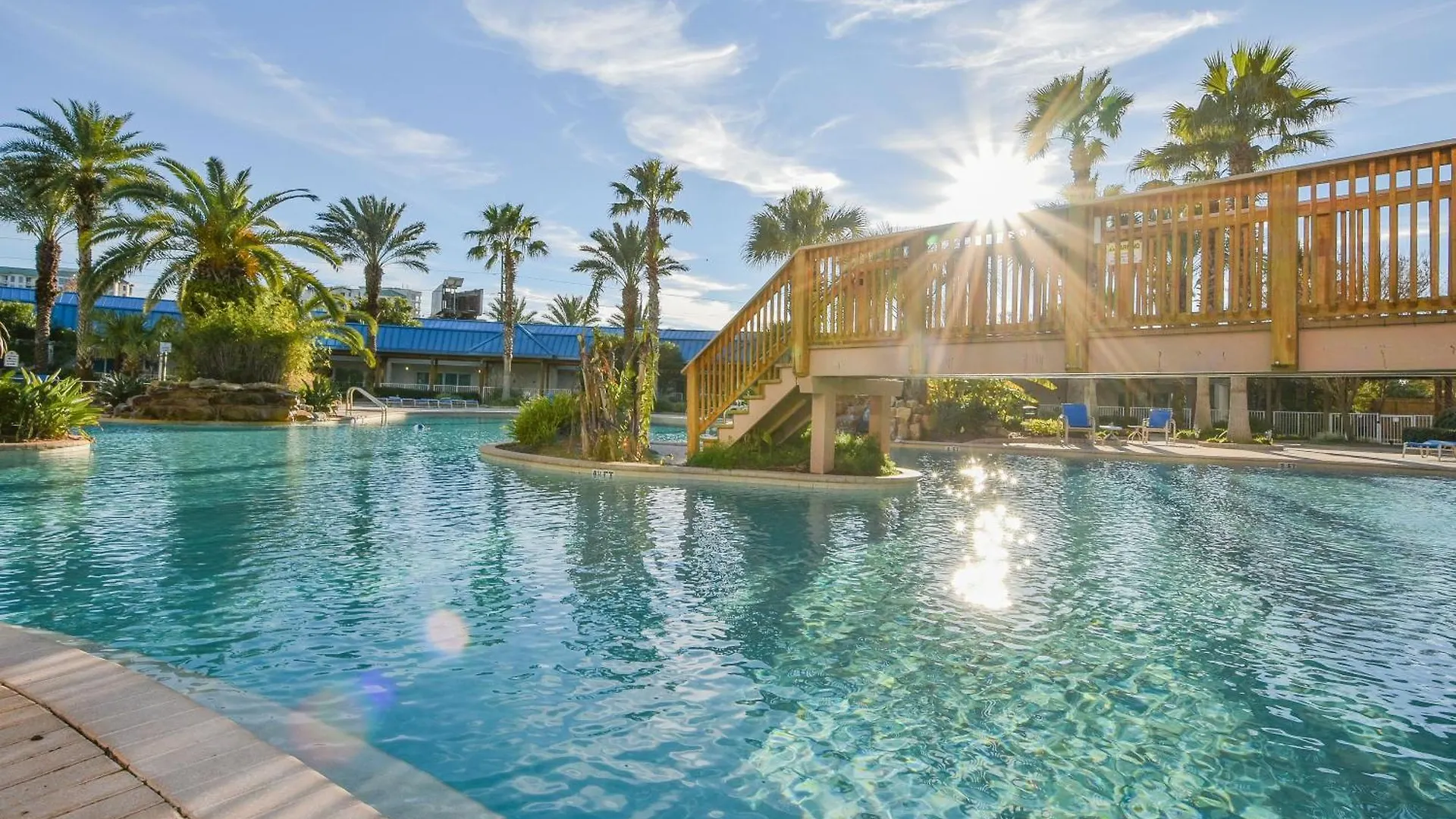 The Palms Of Destin 11217 Apartment 0*,  United States