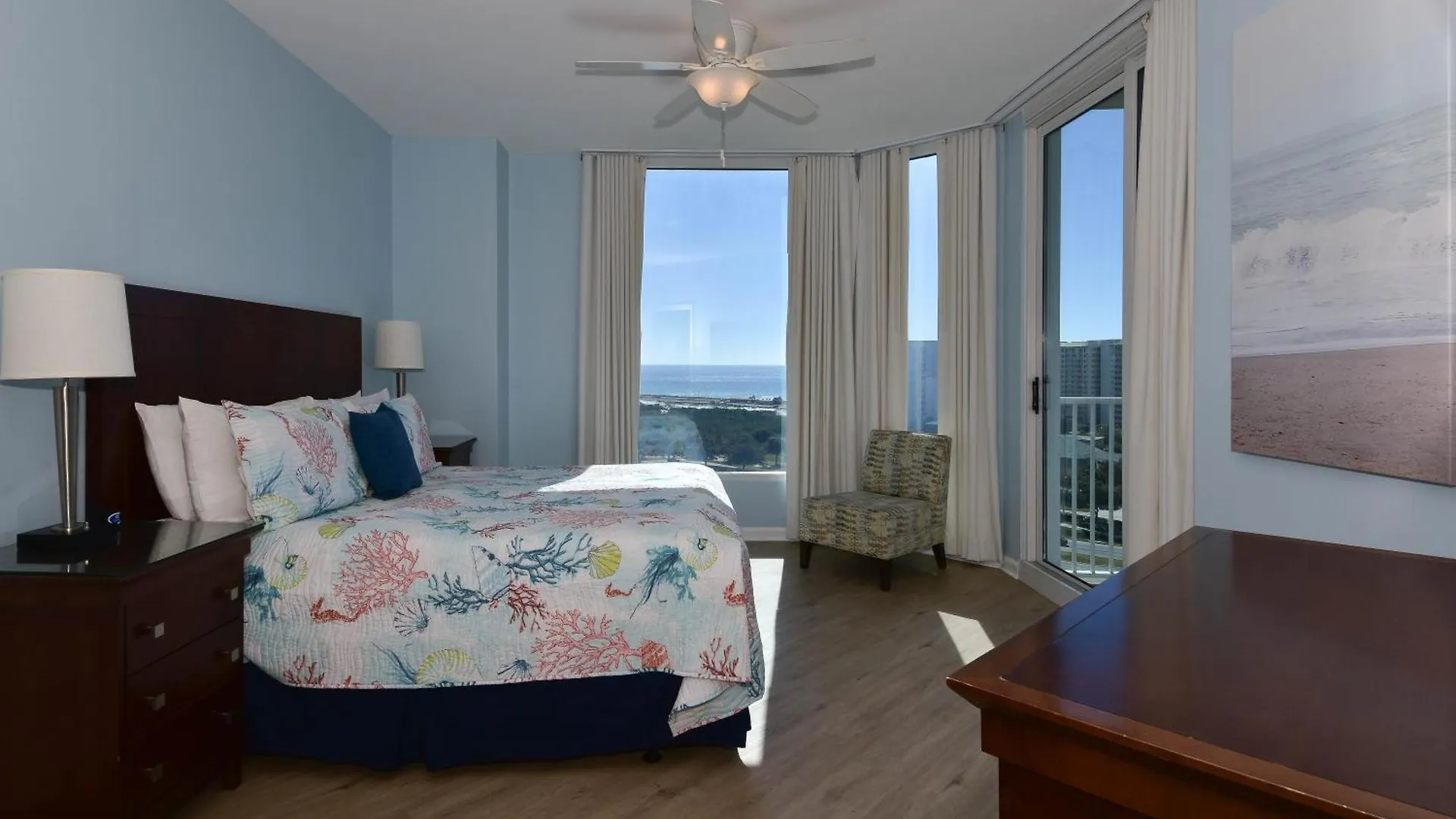 The Palms Of Destin 11217 Apartment