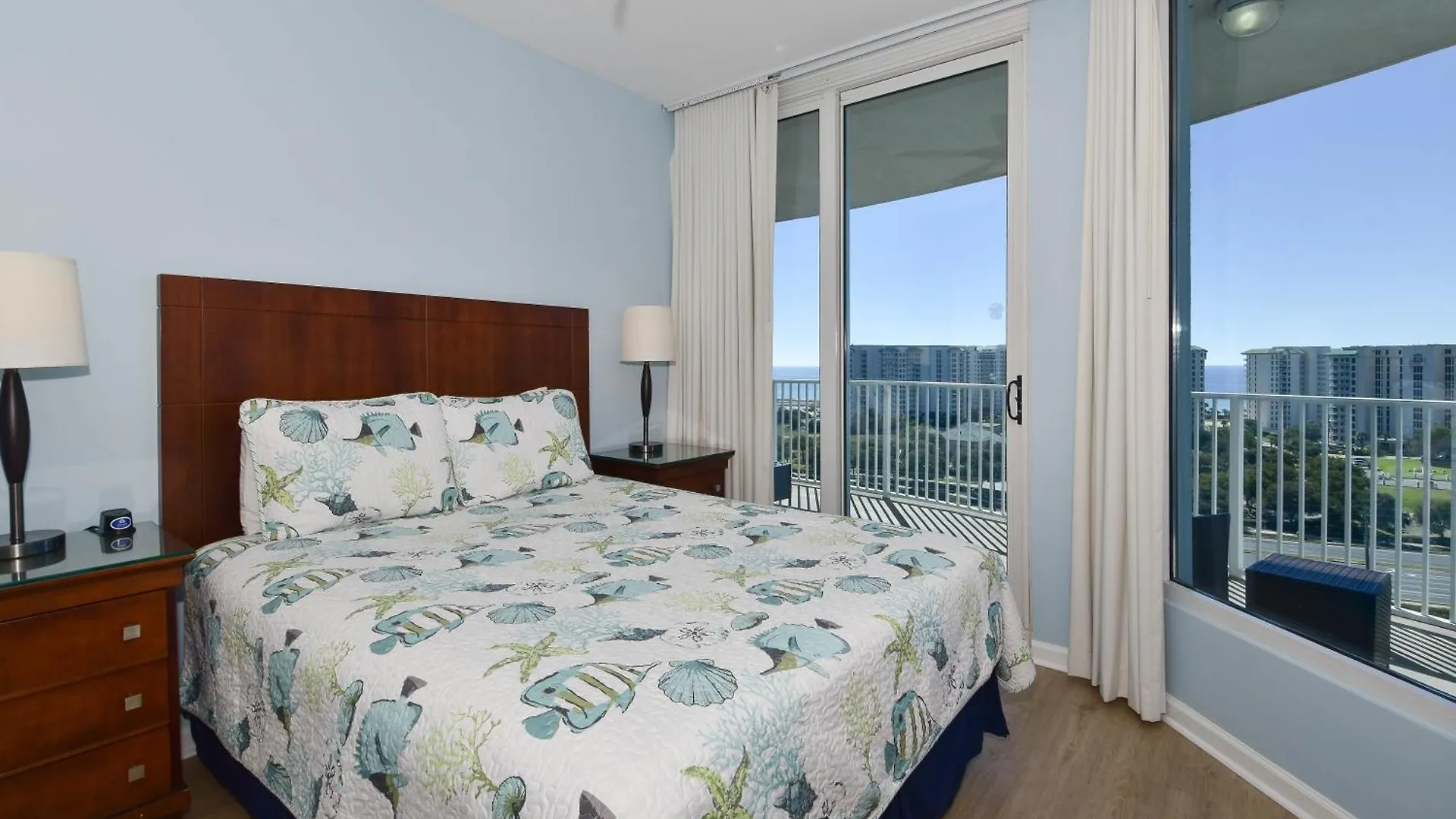 The Palms Of Destin 11217 Apartment