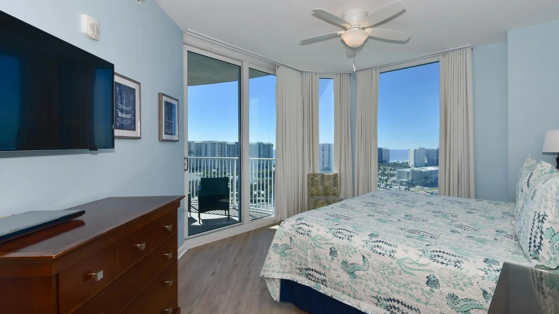 The Palms Of Destin 11217 Apartment