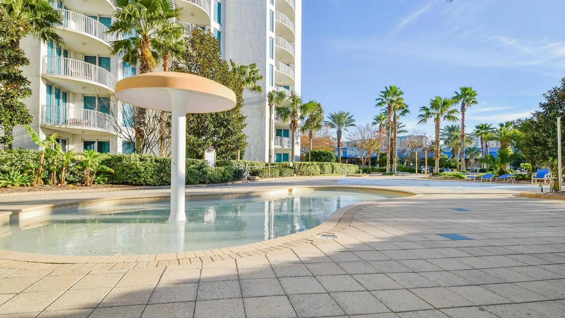 The Palms Of Destin 11217 Apartment United States