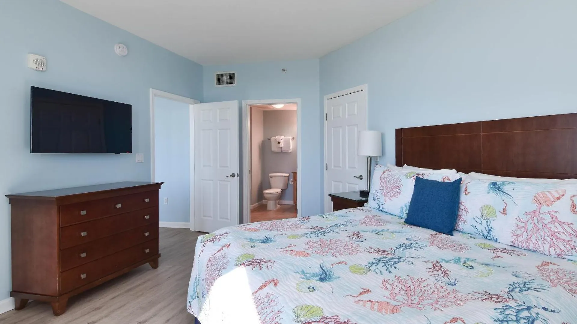 The Palms Of Destin 11217 Apartment