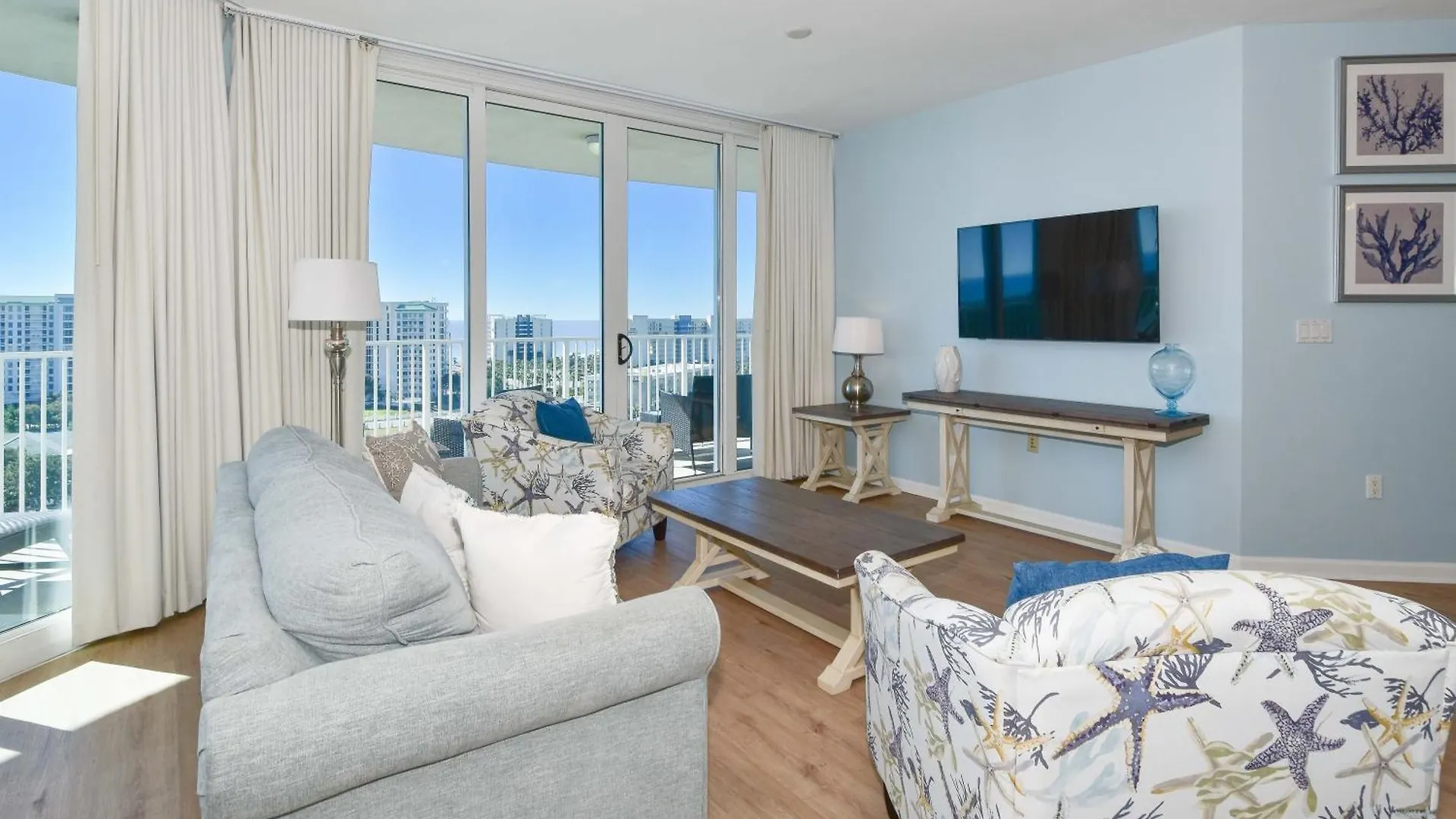 The Palms Of Destin 11217 Apartment