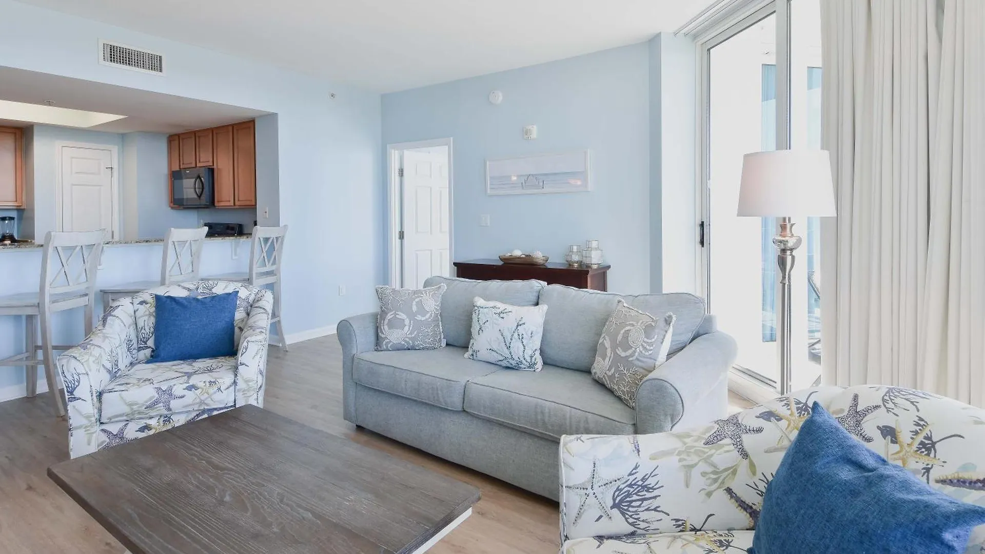 The Palms Of Destin 11217 Apartment
