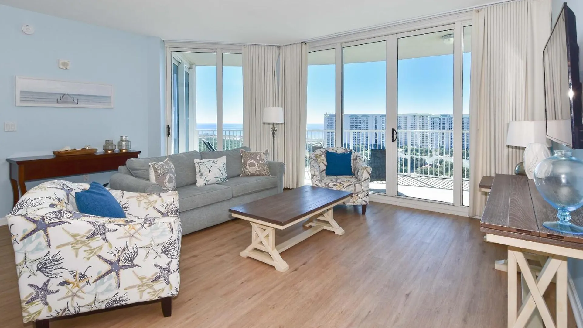The Palms Of Destin 11217 Apartment