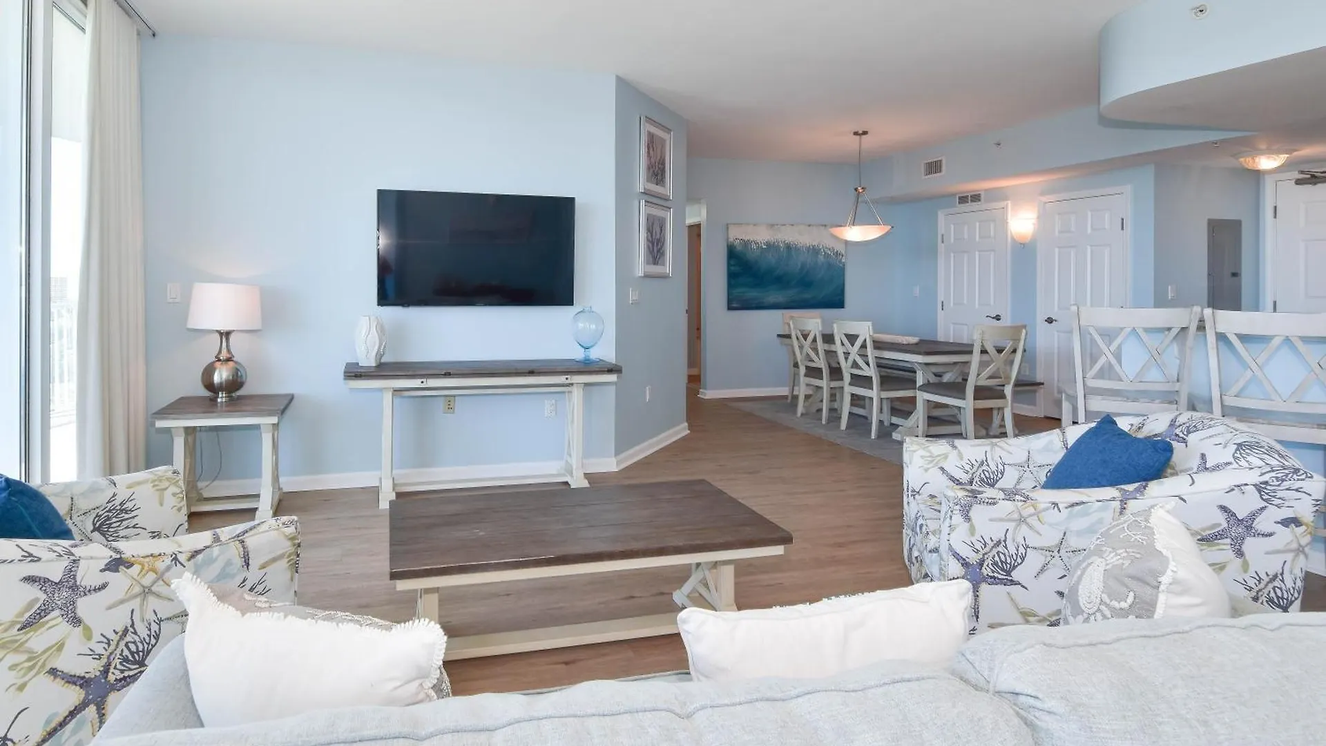 The Palms Of Destin 11217 Apartment
