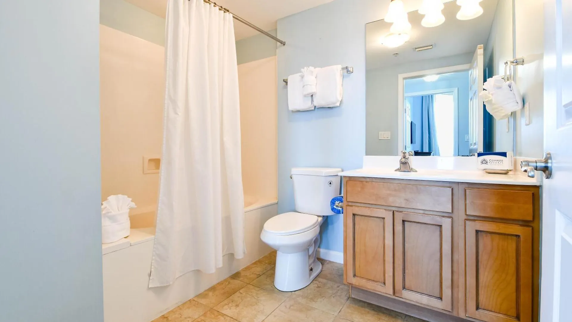 The Palms Of Destin 11217 Apartment