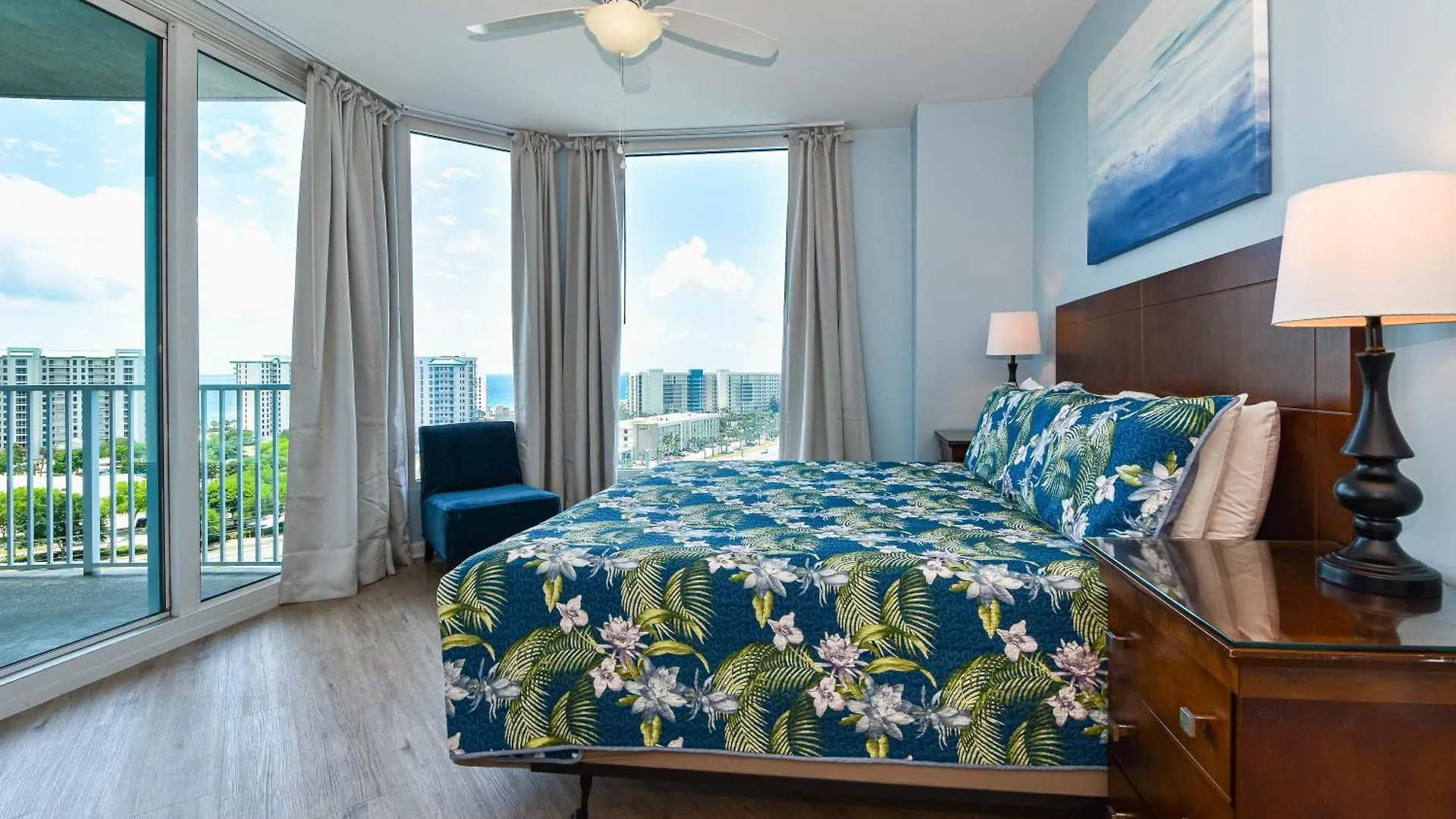 The Palms Of Destin 11217 Apartment United States