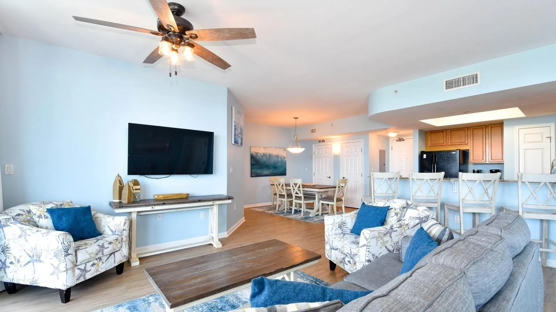 The Palms Of Destin 11217 Apartment