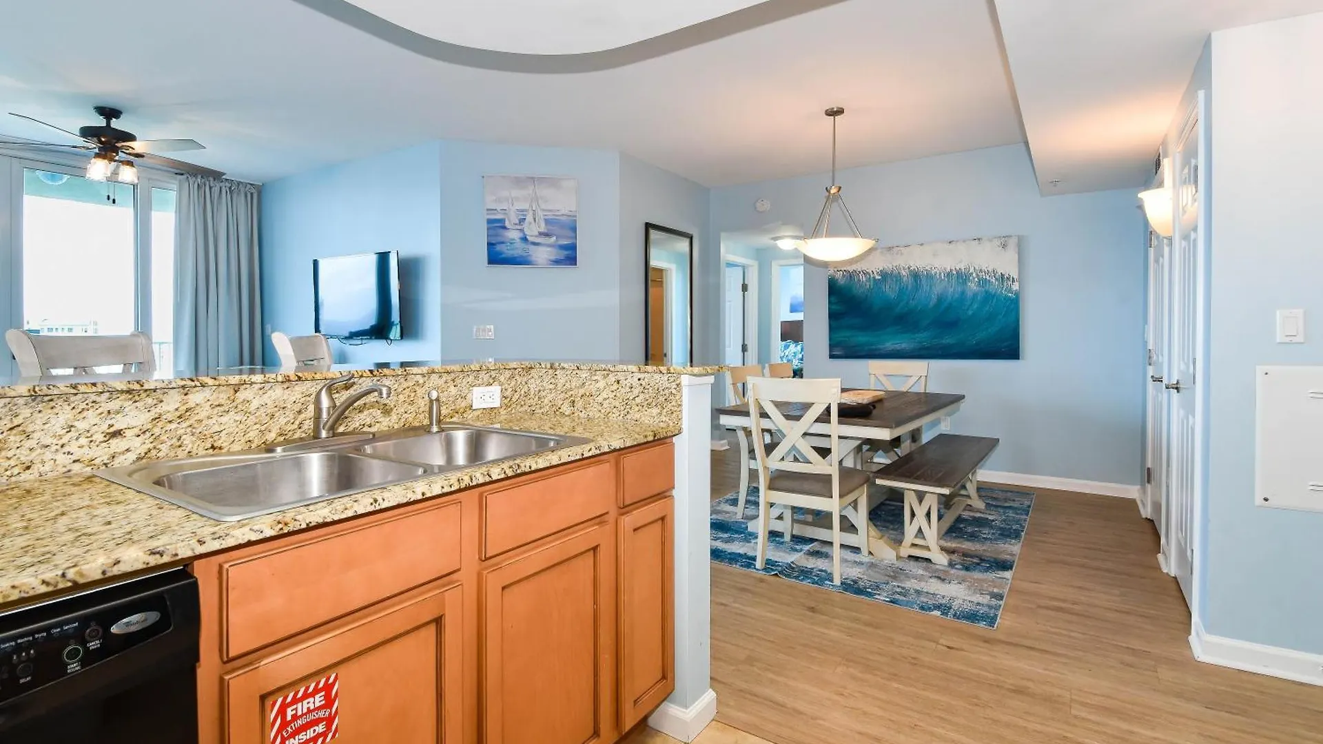 The Palms Of Destin 11217 Apartment United States