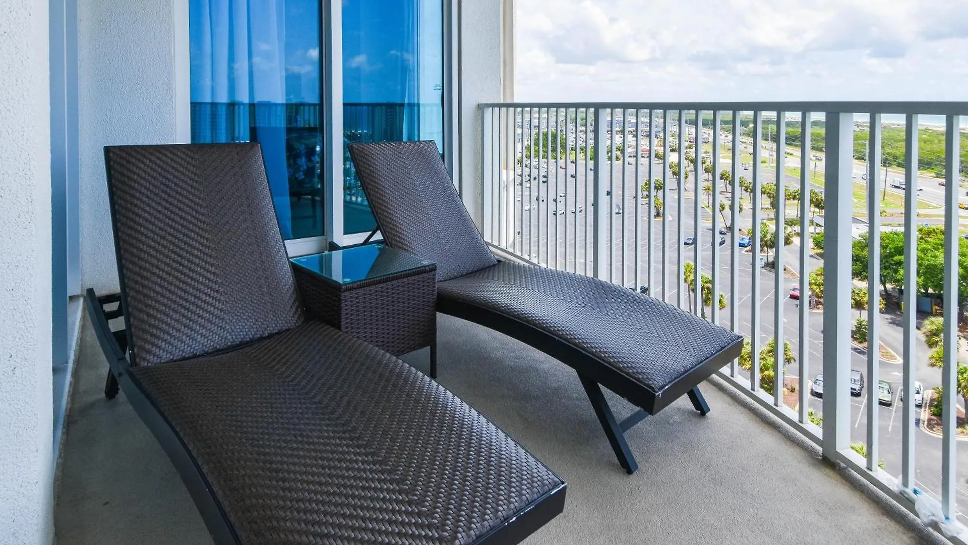 The Palms Of Destin 11217 Apartment