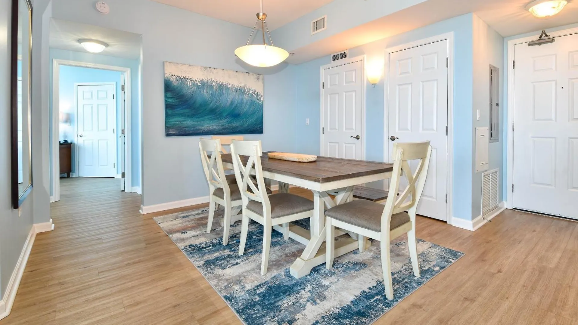 The Palms Of Destin 11217 Apartment