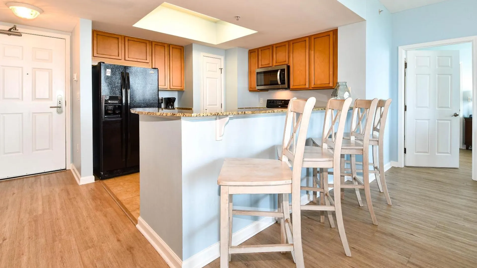 The Palms Of Destin 11217 Apartment
